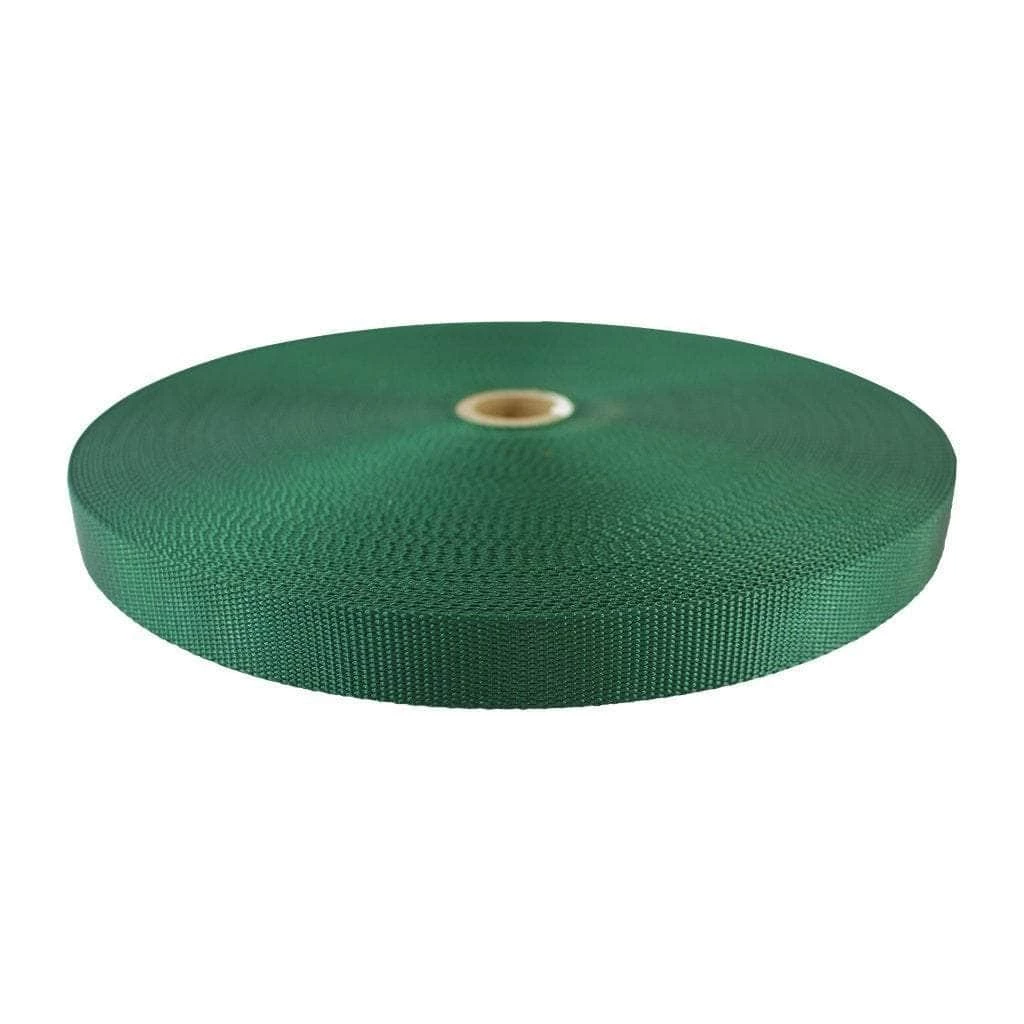 SGT KNOTS Heavyweight Nylon Webbing 11 SGT KNOTS Heavyweight Nylon Webbing