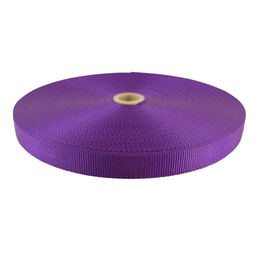 SGT KNOTS Heavyweight Nylon Webbing 13 SGT KNOTS Heavyweight Nylon Webbing