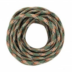 SGT KNOTS Paracord 550 Type III - 7 Strand - 10ft
