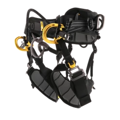 SGT KNOTS Sales Shop 5 Petzl Sequoia SRT Saddle - 2019 Version