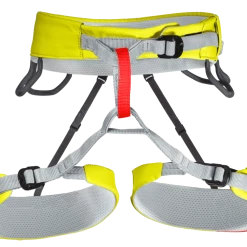 Tendon Storm Climbing Harness W/ Adjustable Leg Straps
