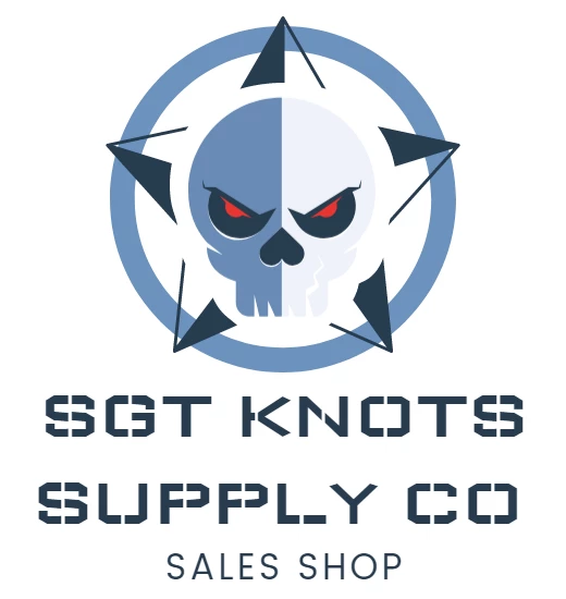 SGT KNOTS Sales Shop